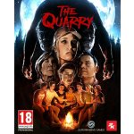 The Quarry – Zboží Mobilmania