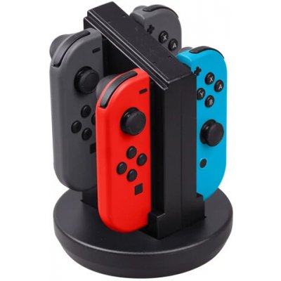 QWare Gaming Docking station Nintendo Switch – Zboží Živě