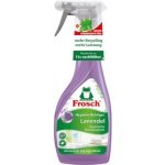 Frosch Hygienický čistič Levandule s rozprašovačem 500 ml – Zboží Mobilmania