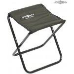 Mikado FOLDED STOOL GREEN 31x30x36 cm – Sleviste.cz