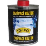 Skivo Smývací roztok 500 ml – Zboží Dáma