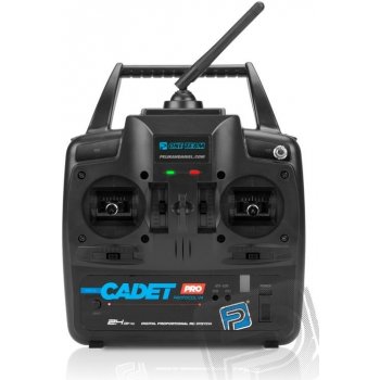 CADET 4 PRO 2.4 GHz mode 1