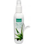 Finclub Gel spray Aloe Vera & olivový olej 200 ml – Zbozi.Blesk.cz