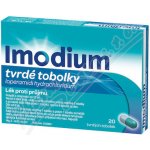 IMODIUM POR 2MG CPS DUR 20 – Zboží Mobilmania