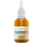 Myprotein FlavDrops jahoda 50 ml – Hledejceny.cz