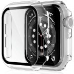 YENKEE YCC AW60 TP Kryt Apple Watch 41mm – Zboží Živě