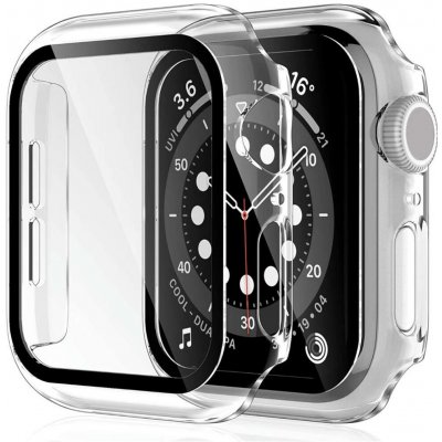 YENKEE YCC AW60 TP Kryt Apple Watch 41mm – Zboží Živě