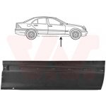 Dveře, karoserie VAN WEZEL 3032176 | Zboží Auto