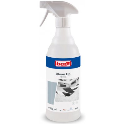 BUZIL G 555 Clean Up 600 ml