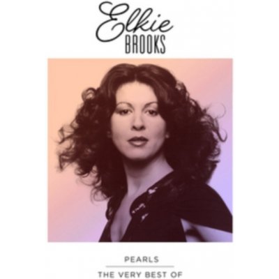 Pearls - Elkie Brooks CD – Zboží Mobilmania