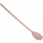 Dřevia Dřevěná vařečka - 50 cm – Sleviste.cz