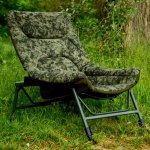 Mivardi CamoCODE Pohovkové Křeslo – Zbozi.Blesk.cz