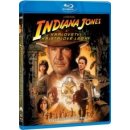 Indiana jones a království křišťálové lebky BD