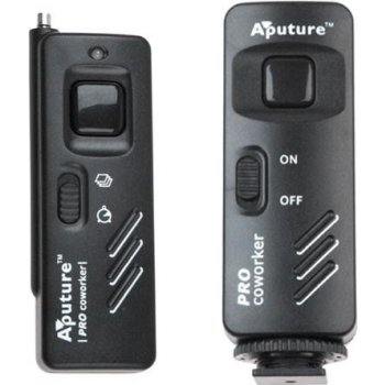 Aputure Pro Coworker 1C