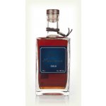 Blue Mauritius Gold 40% 0,05 l (holá láhev) – Hledejceny.cz