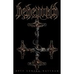 Behemoth - Opvs Contra Natvram (vlajka) – Hledejceny.cz