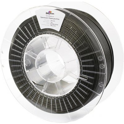 Spectrum 80165, PLA Glitter, aurora gold – Zboží Živě