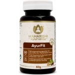 Maharishi Ayurveda AyurFit 60 tablet – Hledejceny.cz