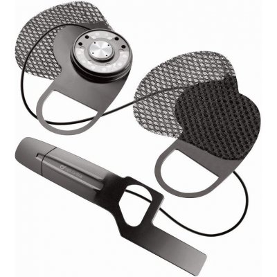 Interphone Audio kit Interphone pro helmy SHOEI model 2018 – Zboží Živě