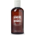 Hawkins and Brimble šampon na vousy 250 ml – Zboží Dáma