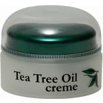 Dr. Popov Tea Tree oil krém 50 ml – Zbozi.Blesk.cz