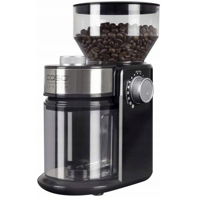 Caso Barista Crema černý – Hledejceny.cz