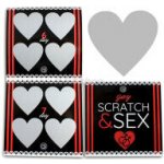 Scratch and Sex Straight – Zboží Dáma