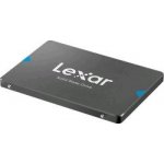 Lexar NQ100 480GB, LNQ100X480G-RNNNG – Hledejceny.cz