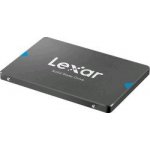 Lexar NQ100 480GB, LNQ100X480G-RNNNG – Sleviste.cz