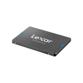 Lexar NQ100 480GB, LNQ100X480G-RNNNG