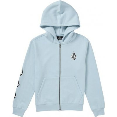 Volcom Bb Iconic Stone Zip Flc ICB – Hledejceny.cz