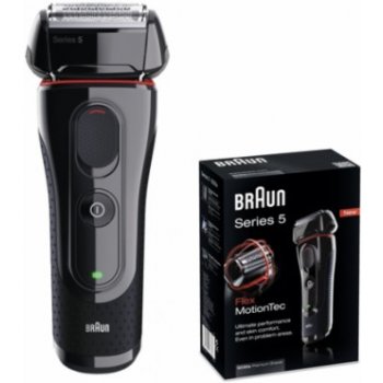 Braun Series 5020s