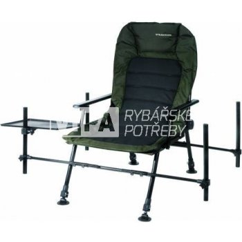 Trabucco Genius Specialist Feeder Chair