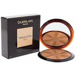 Guerlain Bronzující rozjasňující pudr Terracotta Light Powder 01 Clair Doré 10 g – Hledejceny.cz