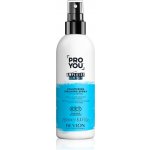 Revlon Pro You The Amplifier Bumb Up Volumizing Spray 250 ml – Sleviste.cz