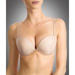 Wonderbra podprsenka 8144 push-up tělová – Zboží Mobilmania