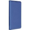 Pouzdro a kryt na mobilní telefon Samsung Pouzdro Smart Case Book Samsung Galaxy A33 5G modré