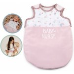 Smoby Spací pytel pro panenku 42 cm Baby Nurse – Hledejceny.cz