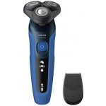 Philips Series 5000 S5466/17 černý – Zbozi.Blesk.cz