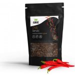 Grig Sušení červíci chilli 20 g – Hledejceny.cz