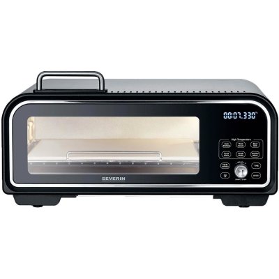 Severin PG 8575 – Zboží Dáma