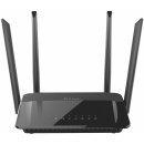 Access point či router D-Link DIR-842