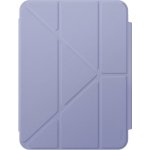 Uniq Camden Click na Apple iPad Air 11 2024 UNIQ PDA112024 CAMLVIO fialové – Hledejceny.cz