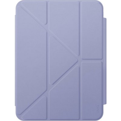 Uniq Camden Click na Apple iPad Air 11 2024 UNIQ PDA112024 CAMLVIO fialové – Hledejceny.cz