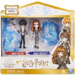 Spin Master HARRY POTTER HARRY A GINNY S PATRONY – Hledejceny.cz