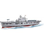 Cobi 4815 Americká letecká loď USS Enterprise CV-6, 1: 300, 2510 k – Zbozi.Blesk.cz