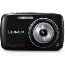 Digitální fotoaparát Panasonic Lumix DMC-S1