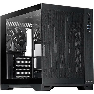 Chieftec Visio Air GM-30B-M-OP – Sleviste.cz