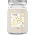 Yankee Candle signature SLOW BLOOM 567 g – Zboží Mobilmania