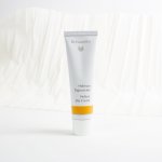 Dr. Hauschka Melissa denní krém s meduňkou pro smíšenou pleť 30 ml pro ženy